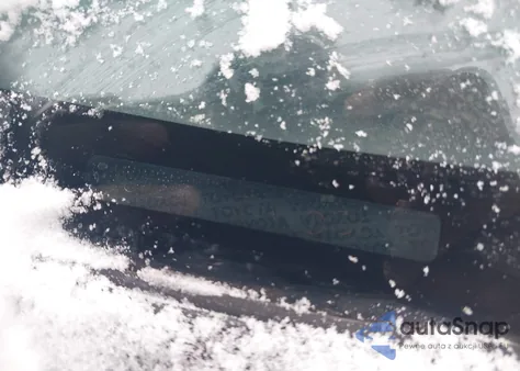 1997 Toyota Celica St Limited Edition Pkg. из США, поврежденный, VIN JT2DB02T6V0075692